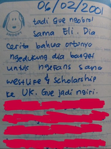 #InggrisGratis Mister Potato