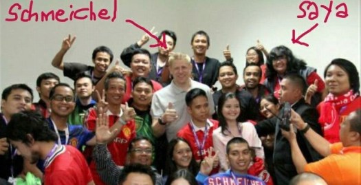 #InggrisGratis Mister Potato