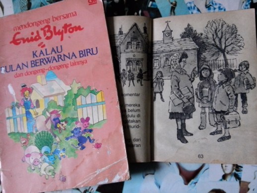 #InggrisGratis Mister Potato