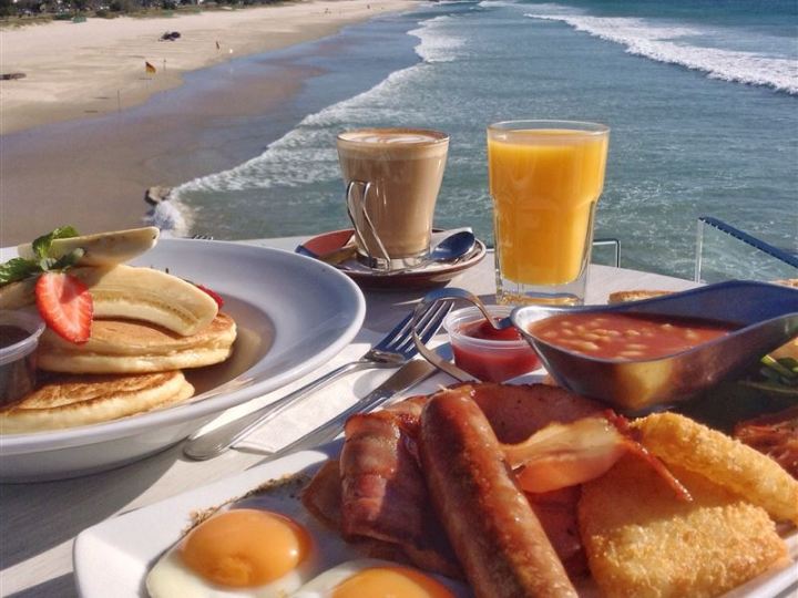 1. Surf Life Saving Club