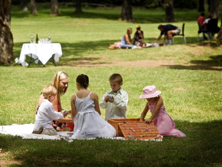 21. O'Reilly's Vineyards