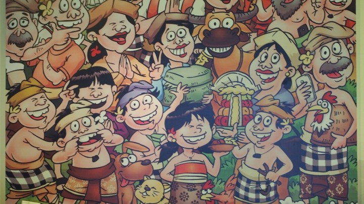 Bandara I Gusti Ngurah Rai Bali