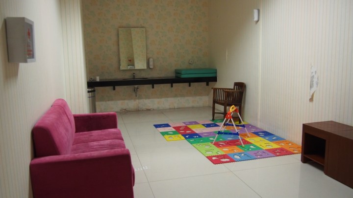 Bandara I Gusti Ngurah Rai Bali