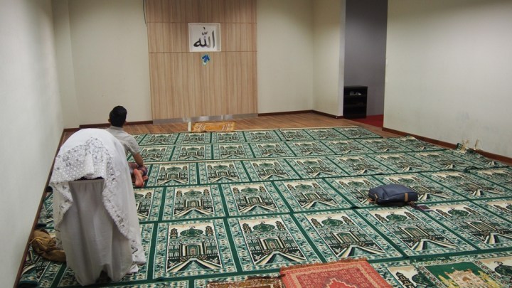 Bandara I Gusti Ngurah Rai Bali