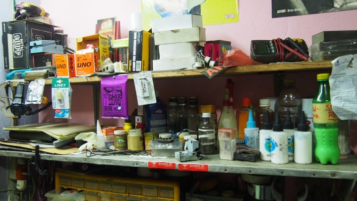 OLYMPUS DIGITAL CAMERA