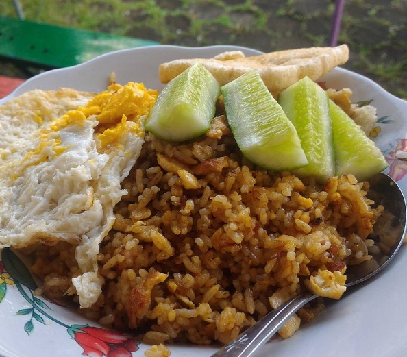 Nasi Goreng