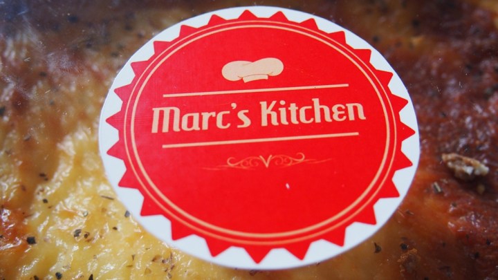Marc's Kitchen
