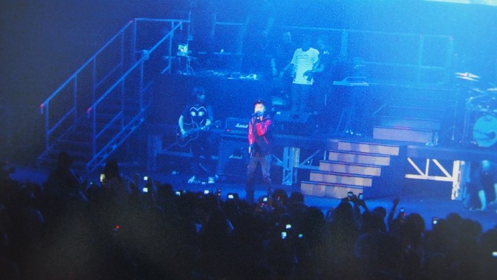 OLYMPUS DIGITAL CAMERA