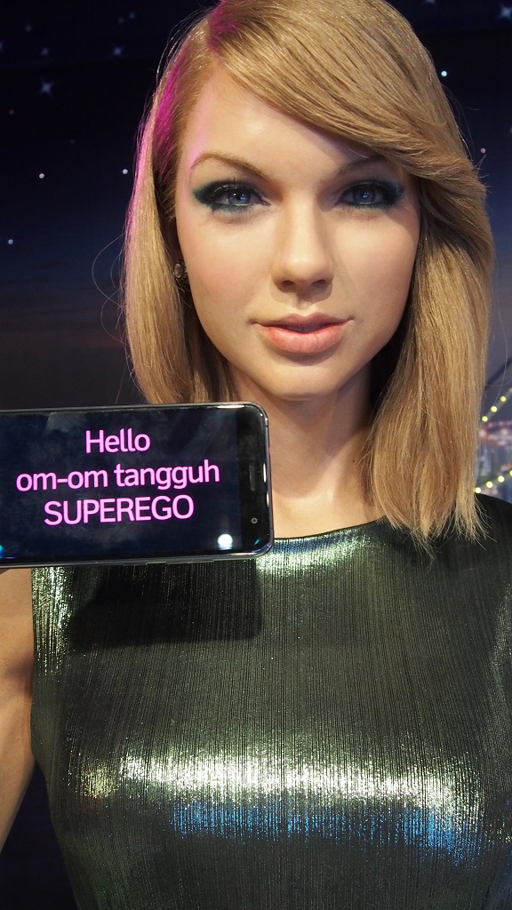 OLYMPUS DIGITAL CAMERA