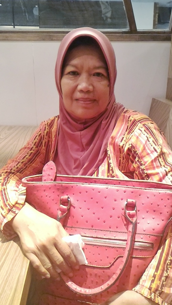 Processed with VSCO with  preset