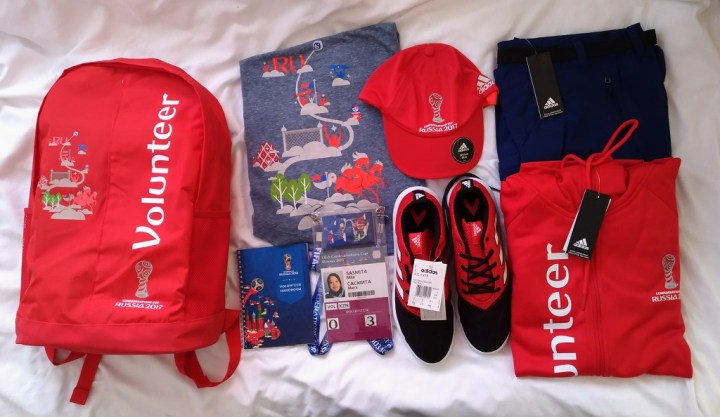 Processed with VSCO with  preset