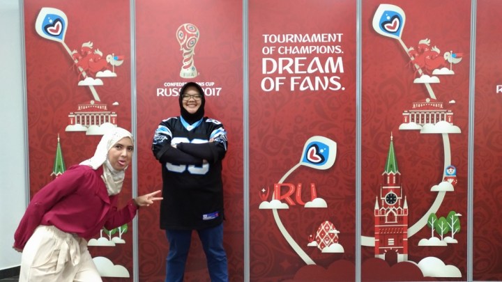 Processed with VSCO with  preset