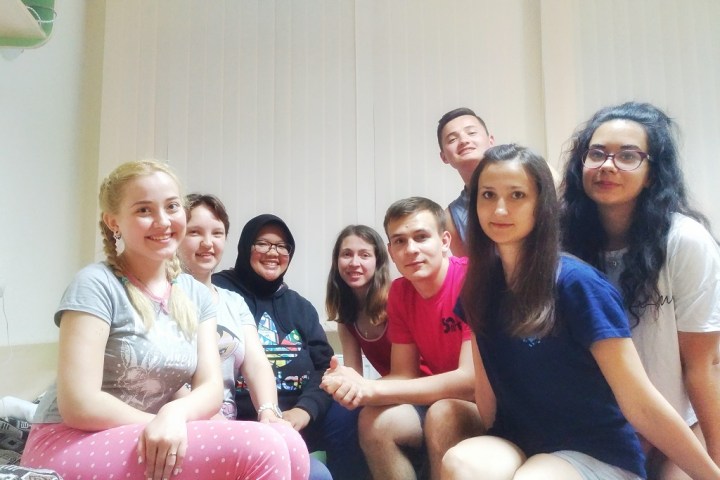 Processed with VSCO with preset