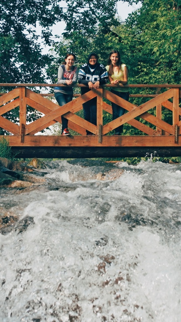 Processed with VSCO with  preset