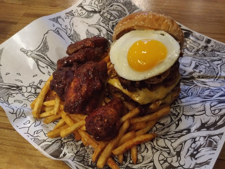 Processed with VSCO with  preset