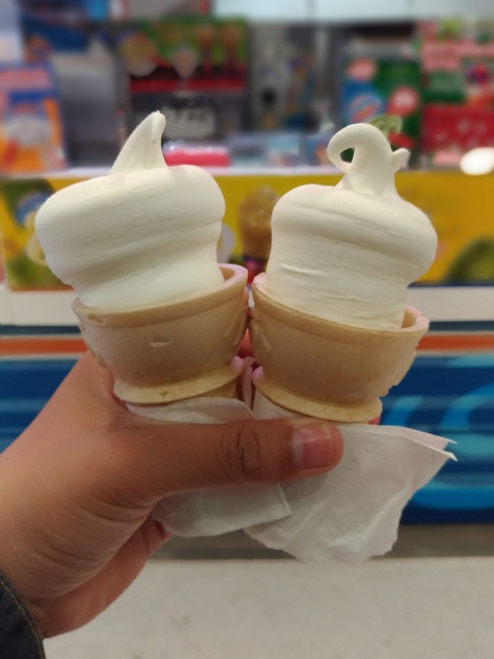 Processed with VSCO with  preset