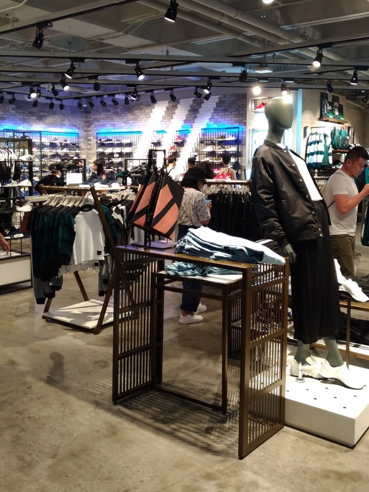 Processed with VSCO with  preset