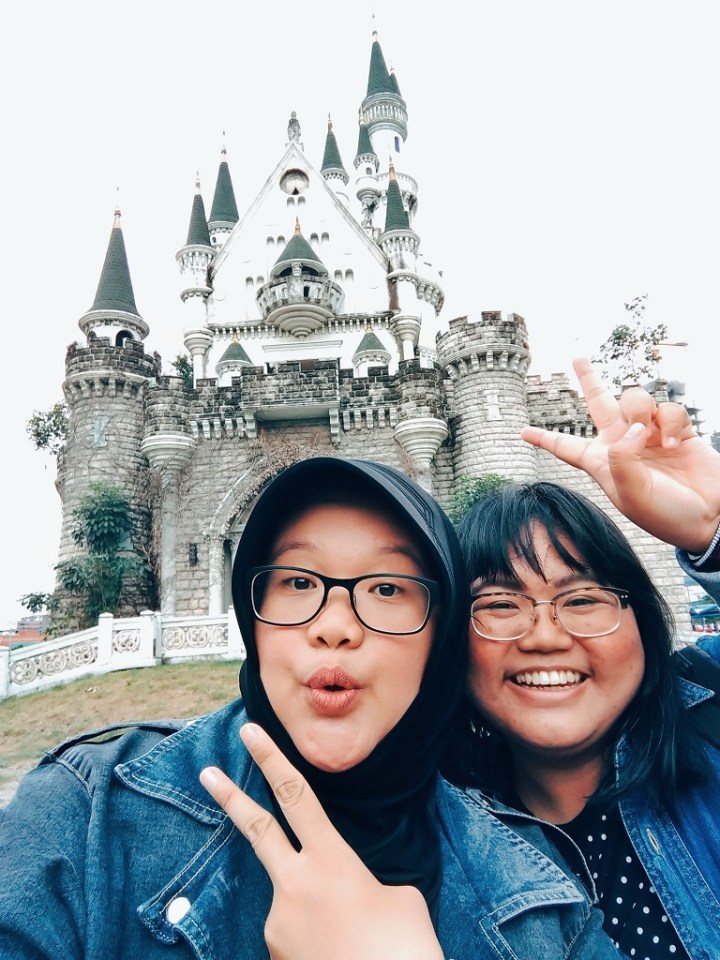 Processed with VSCO with e3 preset