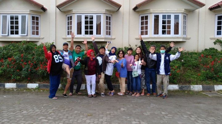 Processed with VSCO with  preset