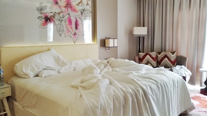 Processed with VSCO with  preset