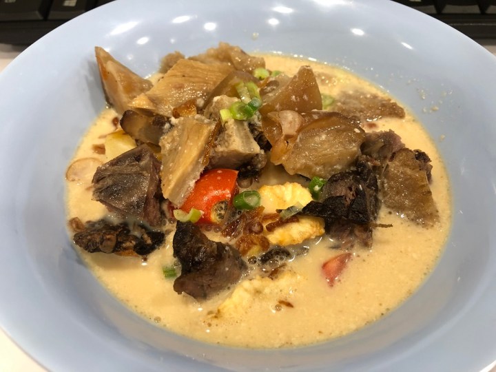 Soto Betawi