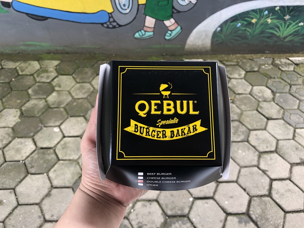 Burger Terbaik Jakarta